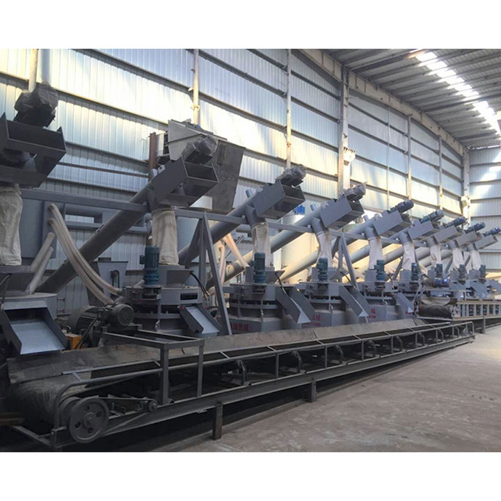 biomass-pellet-machine